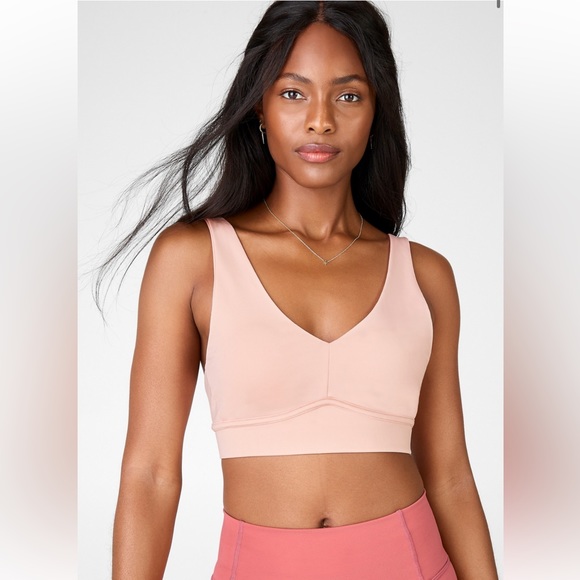 Fabletics Intimates & Sleepwear Fabletics Sports Bra Poshmark